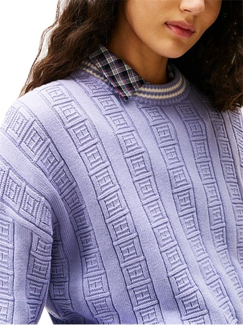  Tommy Jeans | DW0DW22025C5U